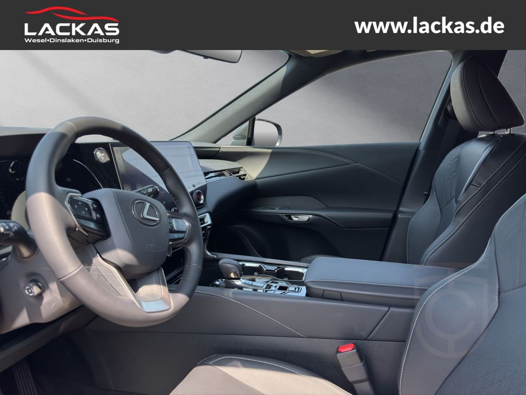 Lexus RX 350 h*4x4*EXECUTIVE*PANO*360*SOFORT*15J-GARAN