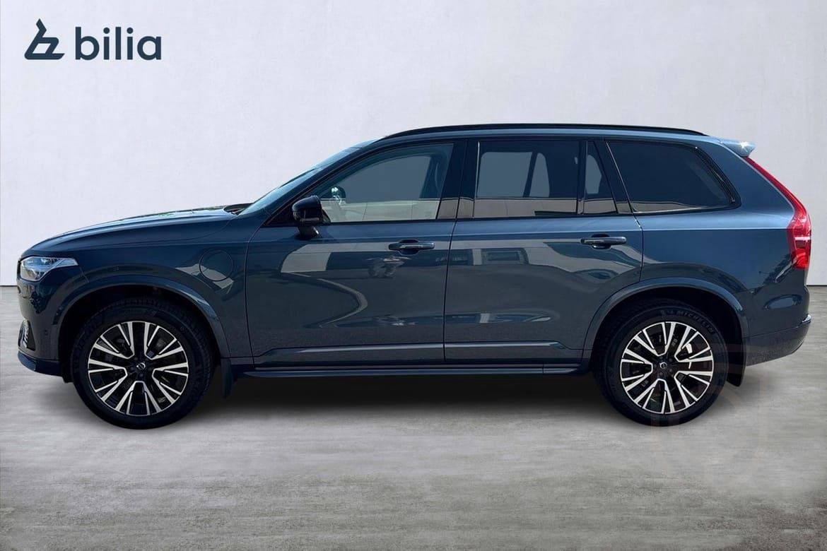 Volvo XC90 Recharge T8 Ultimate Dark