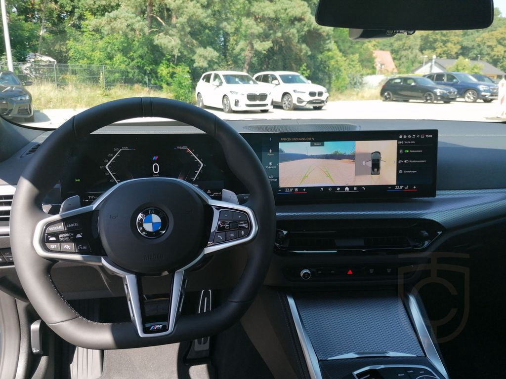 BMW 420 i Cabrio M Sport *UPE 76.950€*LED PDC SHZ 36