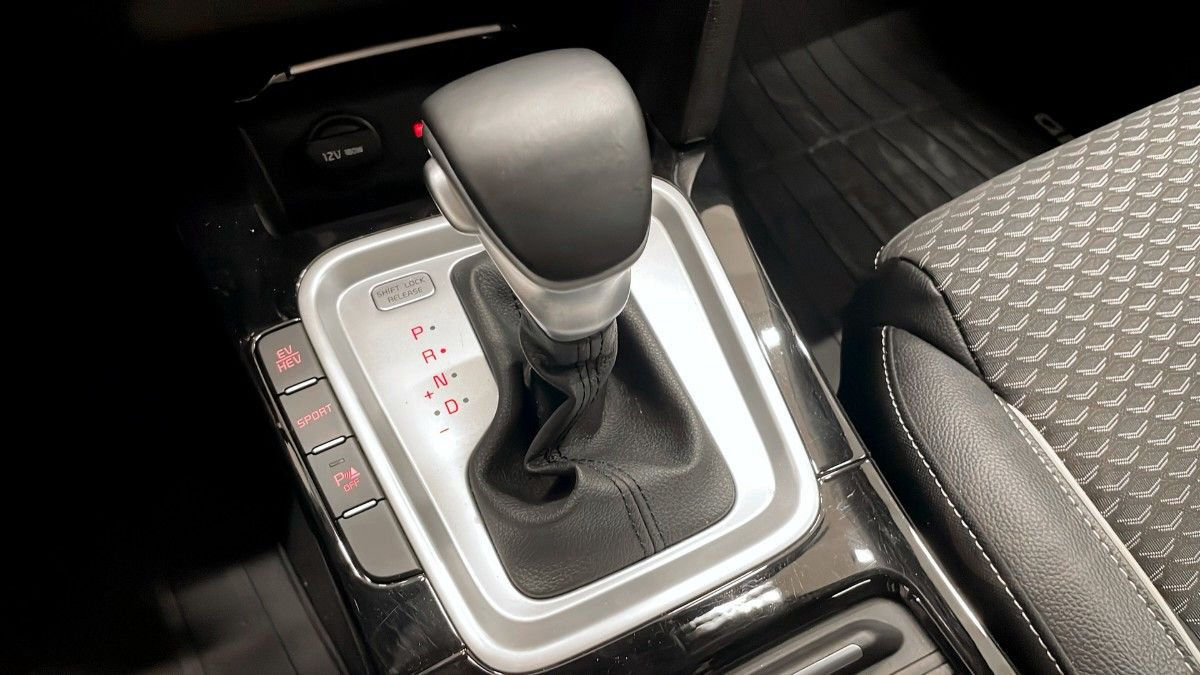 Kia Xceed Plug-In-Hybrid,