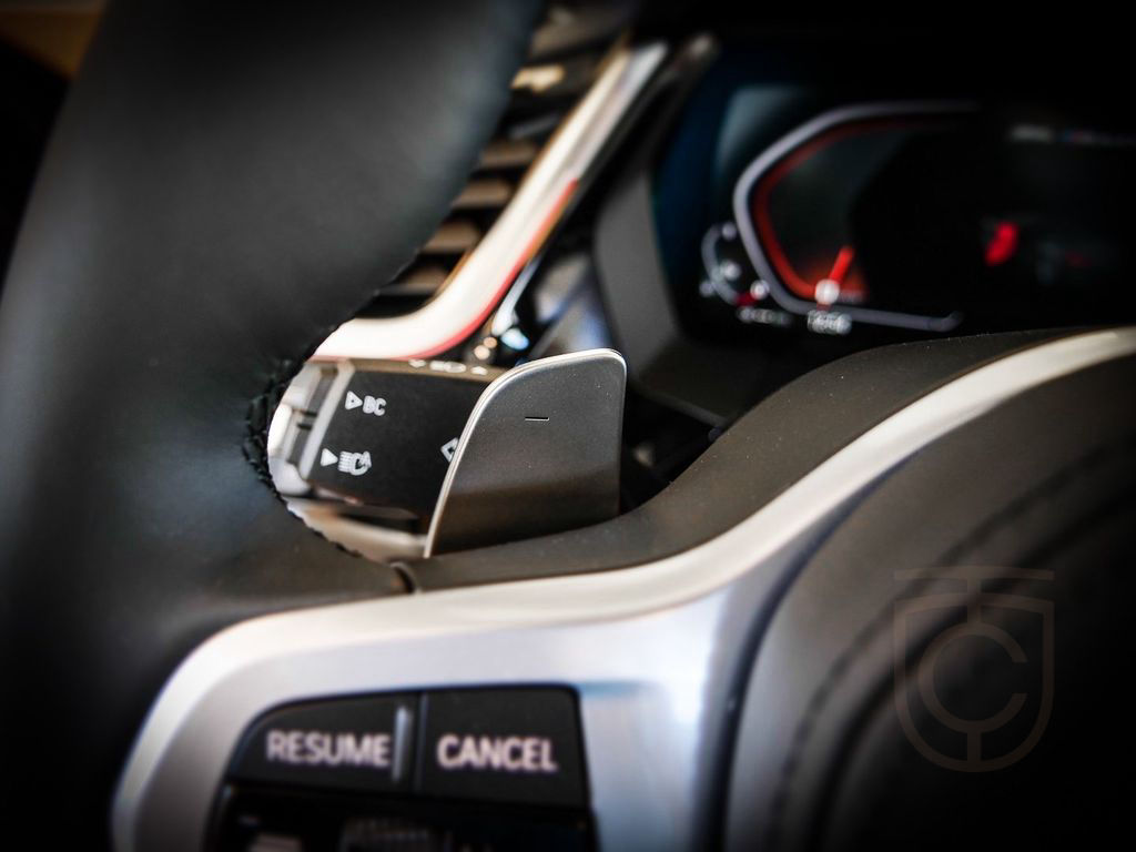 BMW Z4 M40i HUD ACC RFK NAVI LED PDC V+H LM