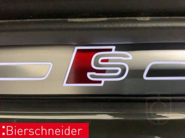 Audi S4 Av TDI qu competition edition plus AHK MATRIX