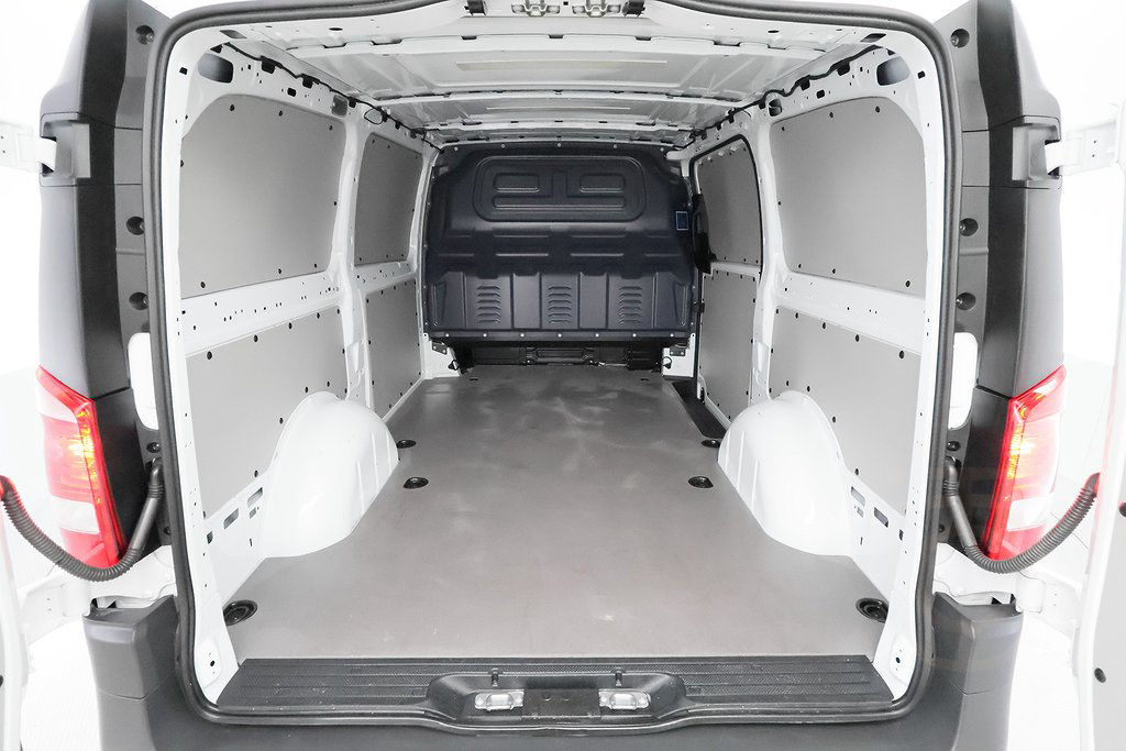 Mercedes-Benz Vito 116 CDI 3.0t