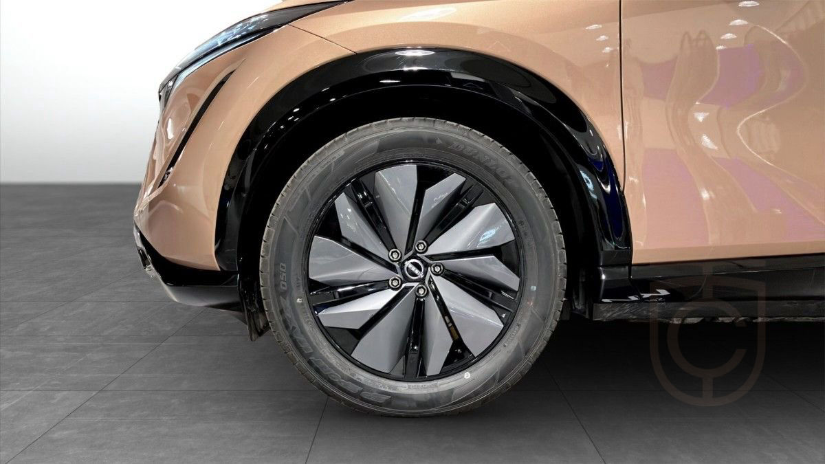 Nissan Ariya Advance