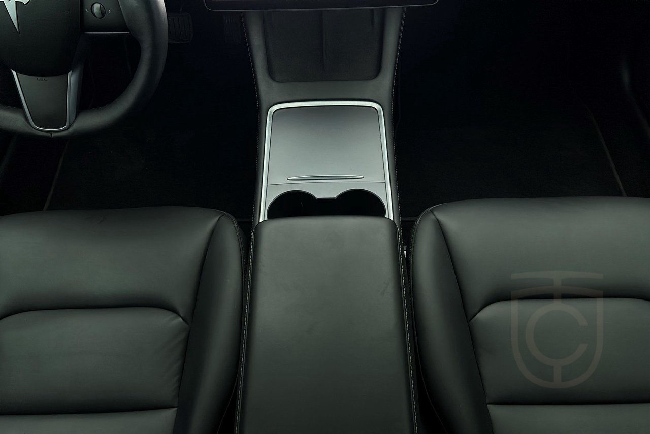 Tesla Model 3 Standard Range