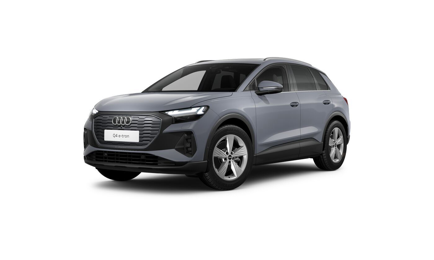 Audi Q4 e-tron 35 125 kW