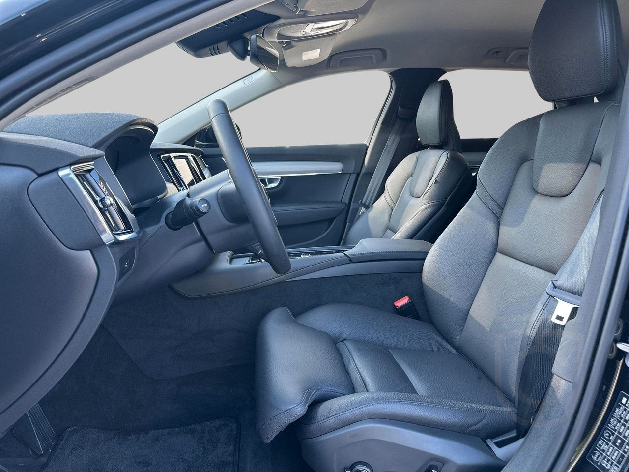 Volvo V90 B4 Plus Bright