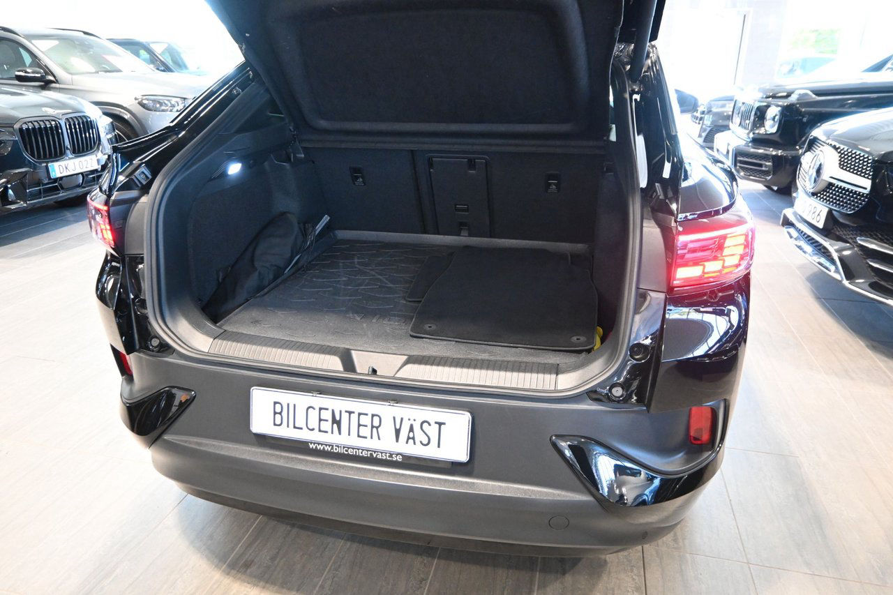 Volkswagen ID.5 GTX Top Sport Komfortpaket