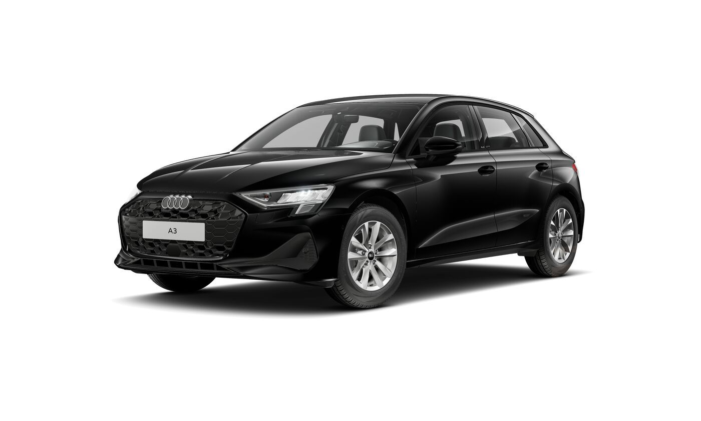 Audi A3 Sportback 30 TFSI 85 kW