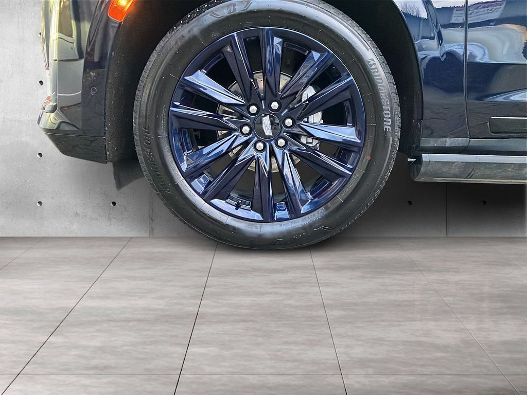 Cadillac Escalade Sport Platinum AWD *Voll*