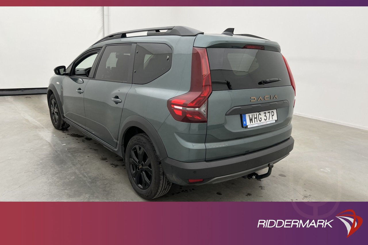 Dacia Jogger 1.0 TCe