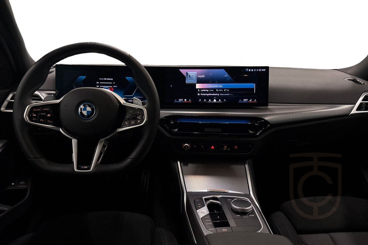 BMW 330e xDrive Touring M-Sport Pro