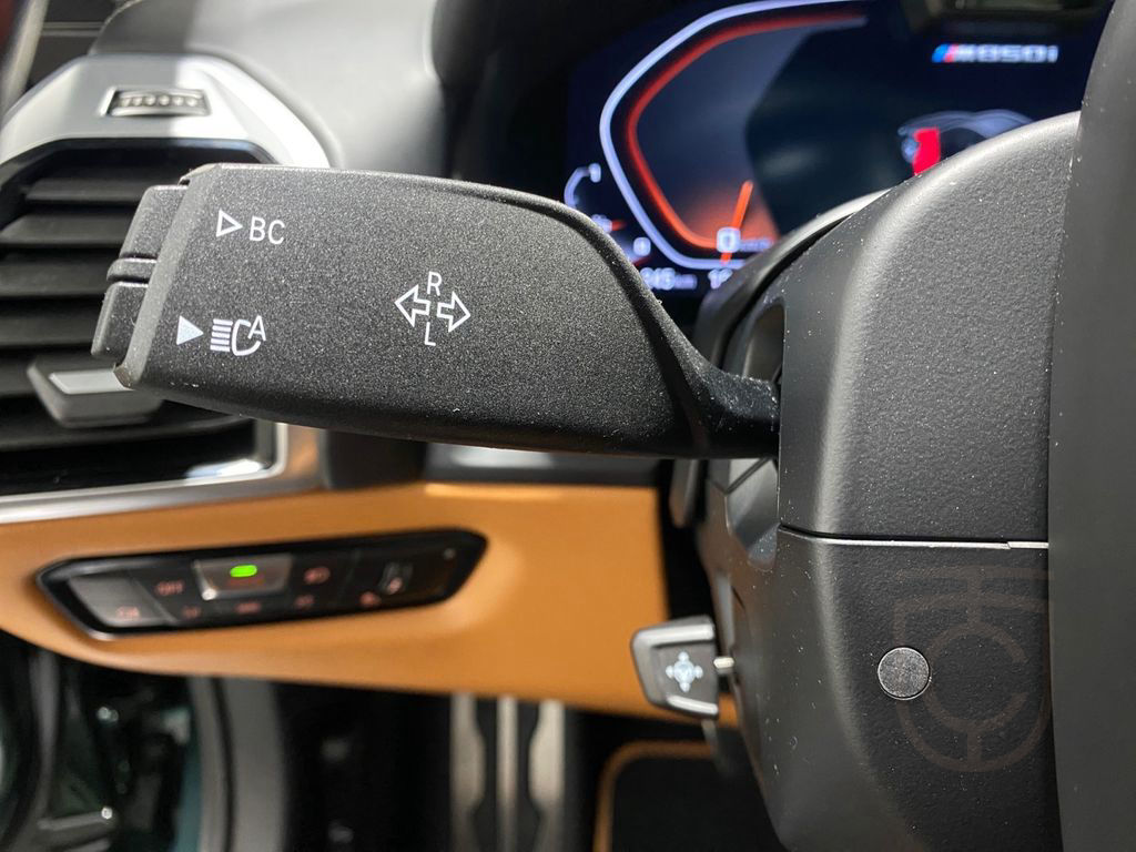 BMW M850i Coupe xDrive Laser Har/Kar HuD SIZBL SOFCL