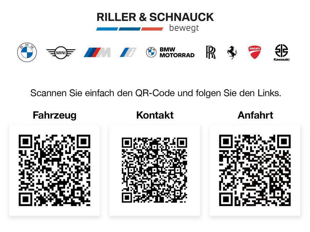 BMW 430i Cabrio xDrive M-Sport NAVI FACEL. LED 360°