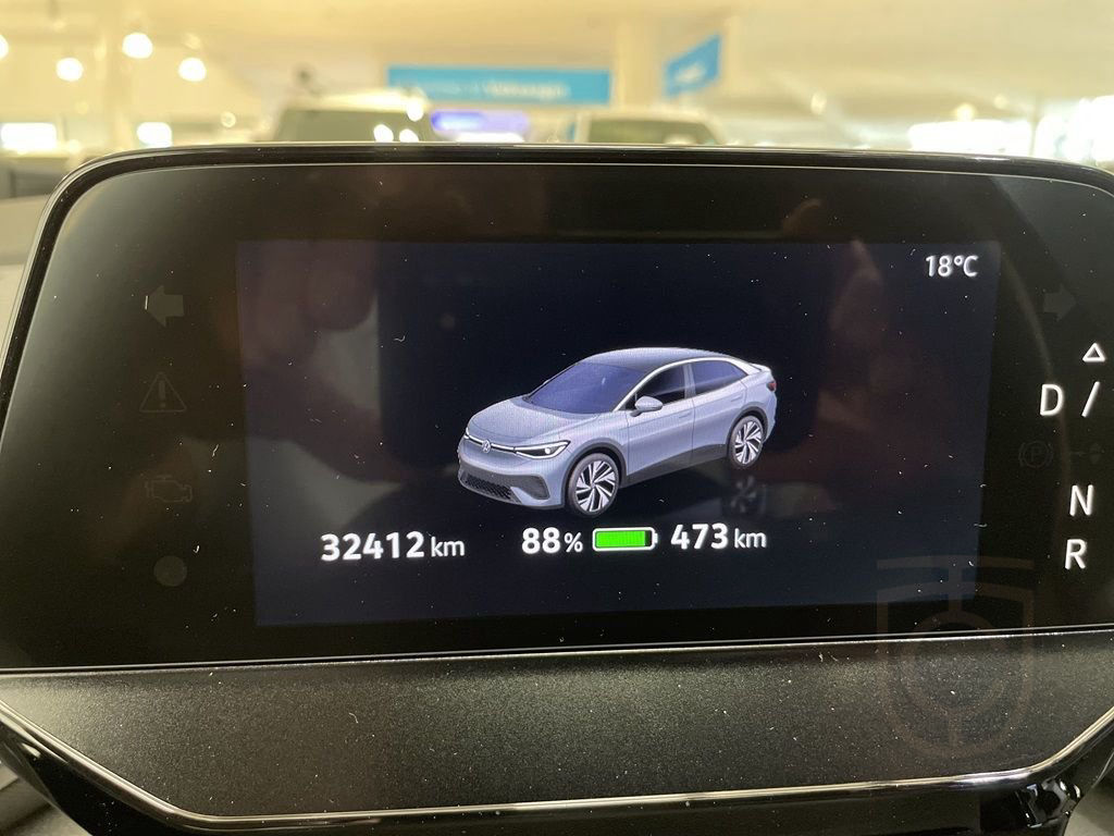 Volkswagen ID.5 PRO