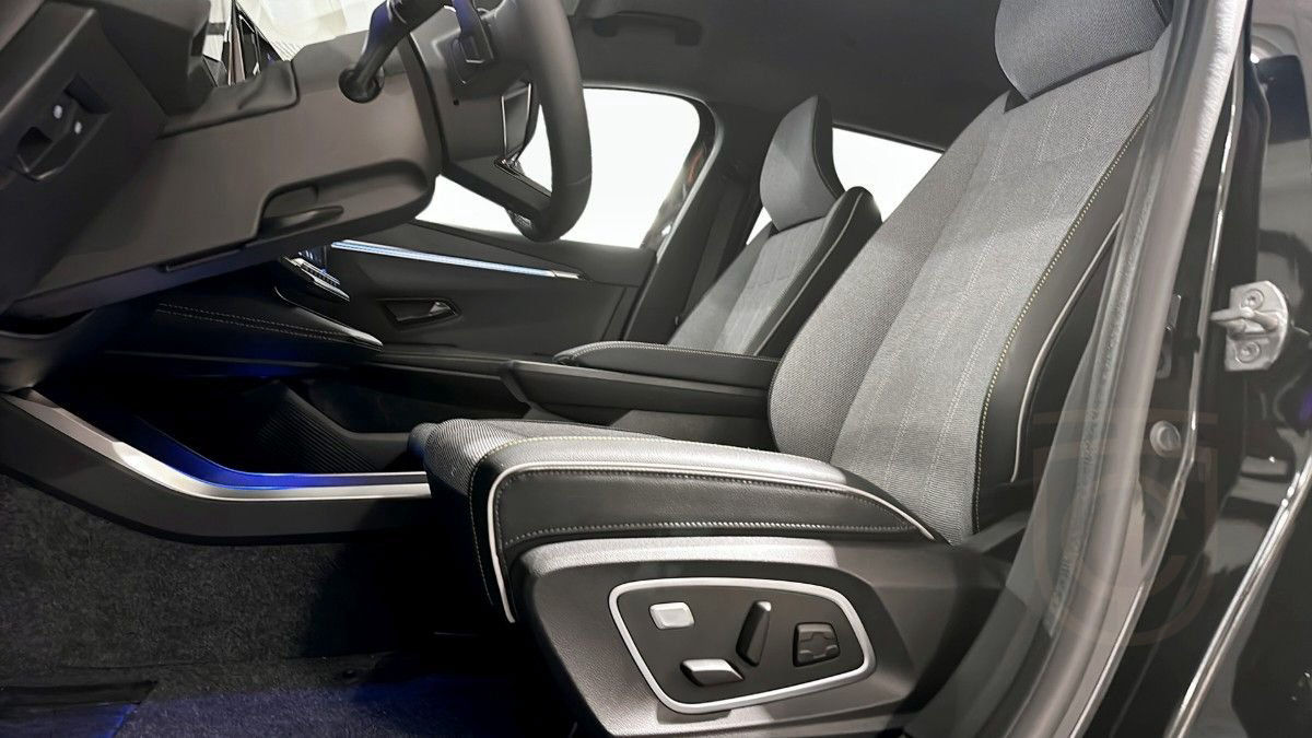 Renault Scénic TECHNO