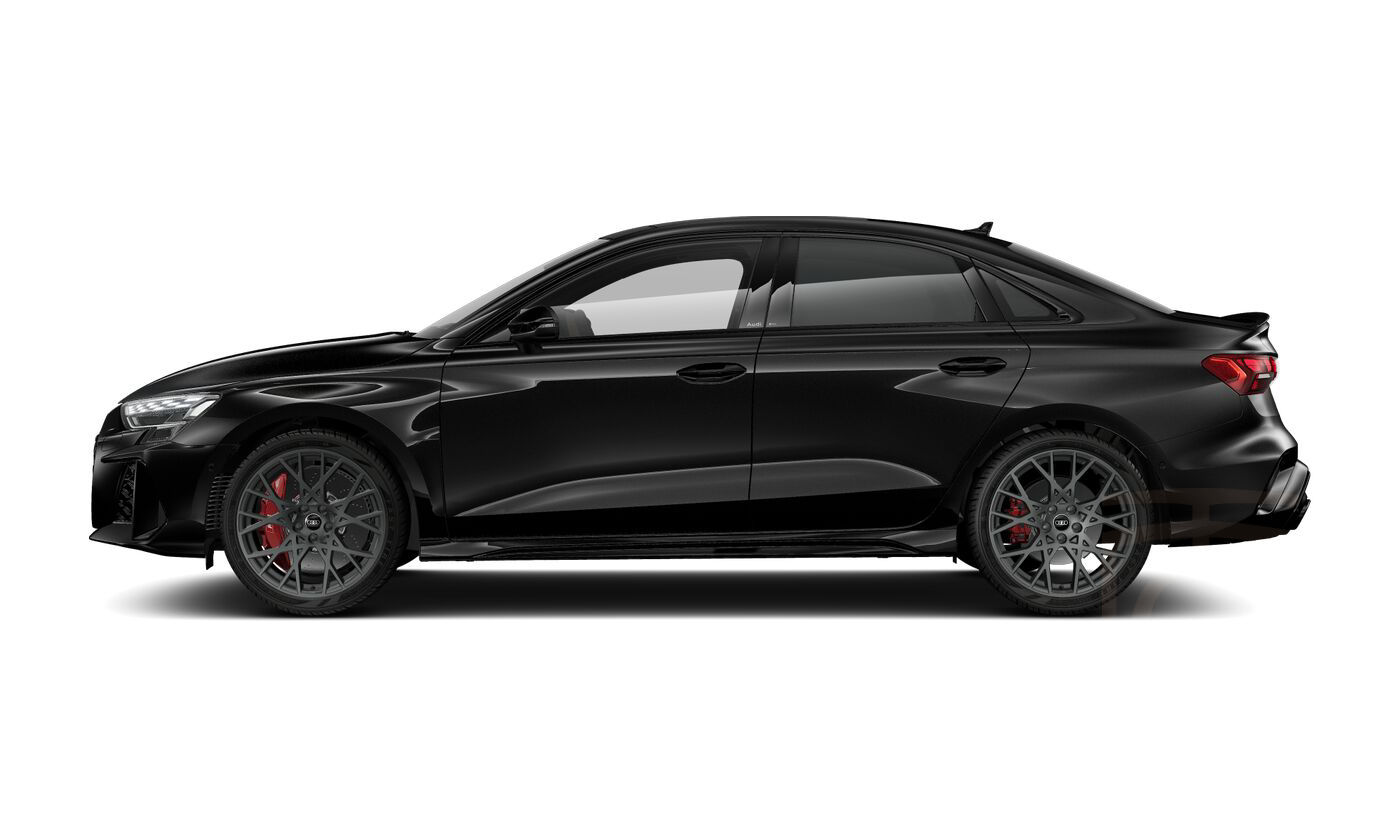 Audi RS 3 Limousine 3 294 kW