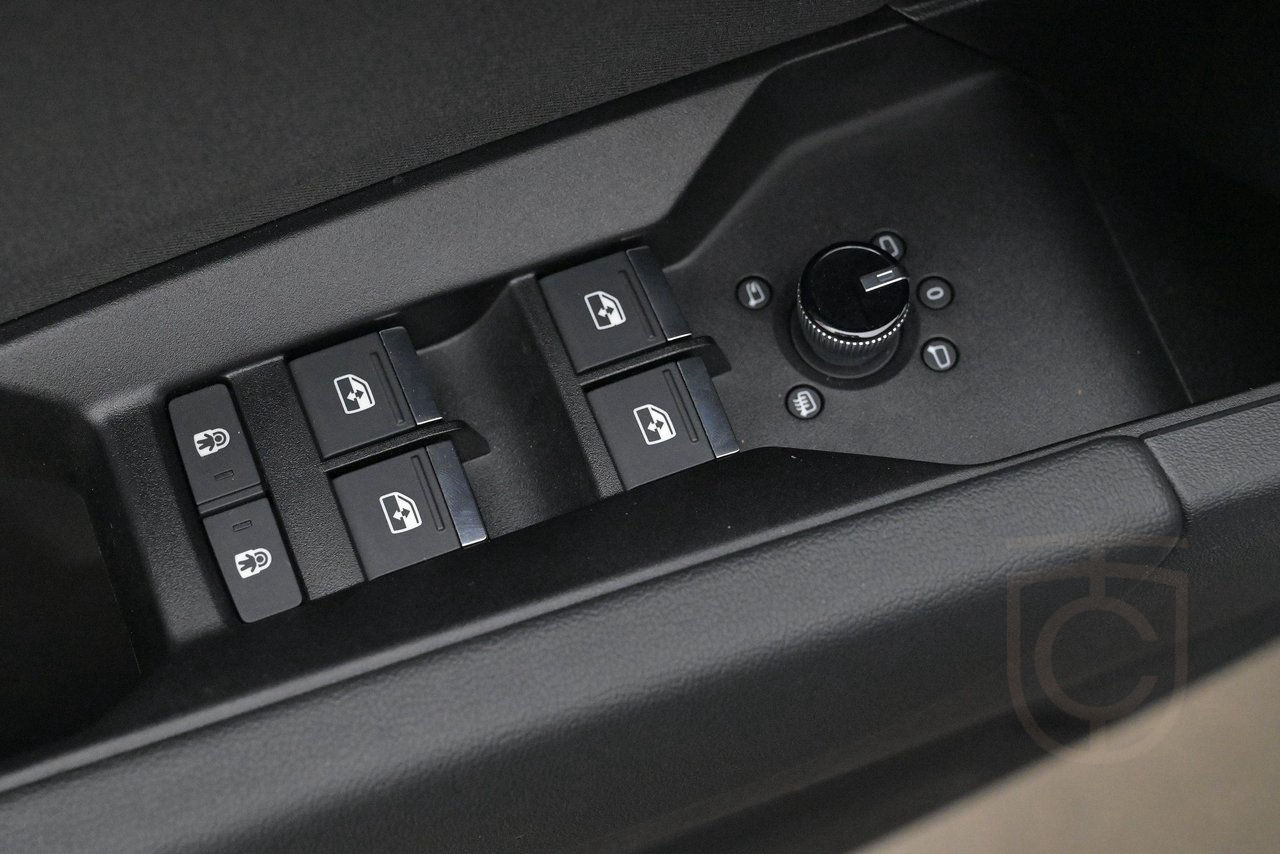 Audi Q4 40 e-tron Proline Advanced