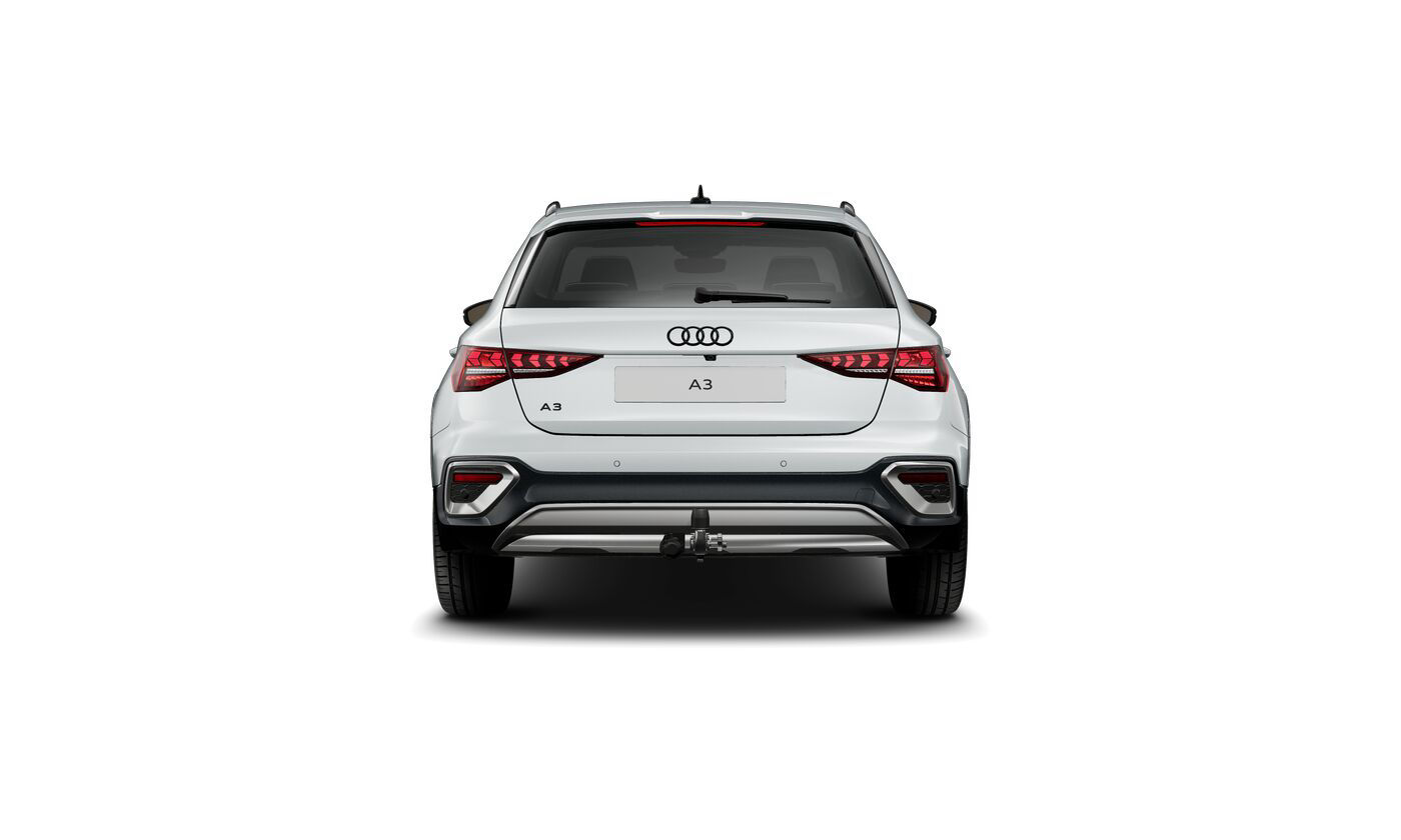 Audi A3 allstreet 35 TFSI 110 kW