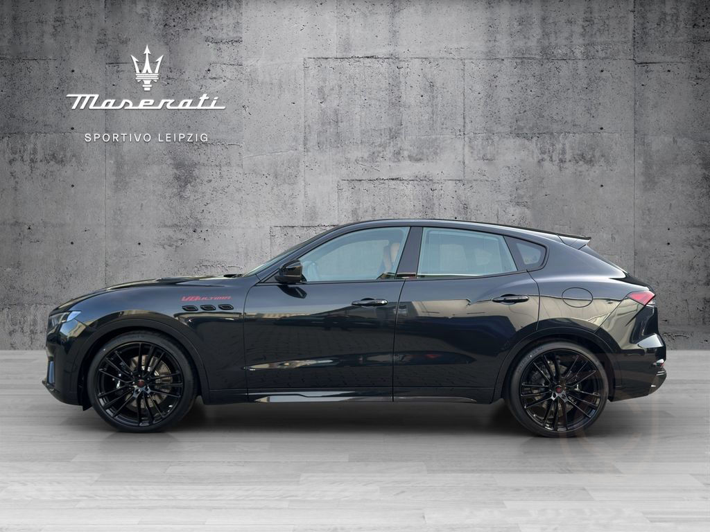 Maserati Levante Trofeo Ultima 1 of 103