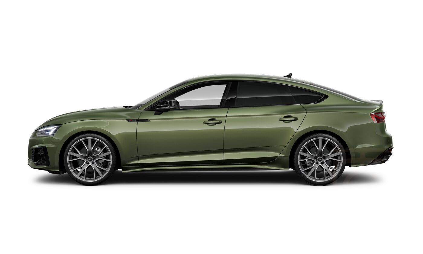 Audi A5 Sportback S line 40 TFSI quattro 150 kW