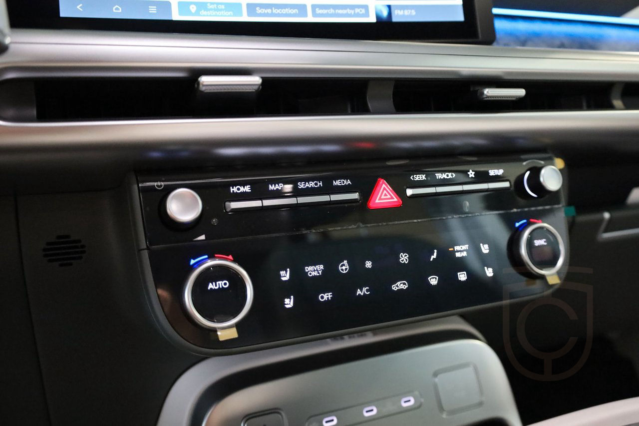 Hyundai IONIQ 9  Advanced AWD 110,