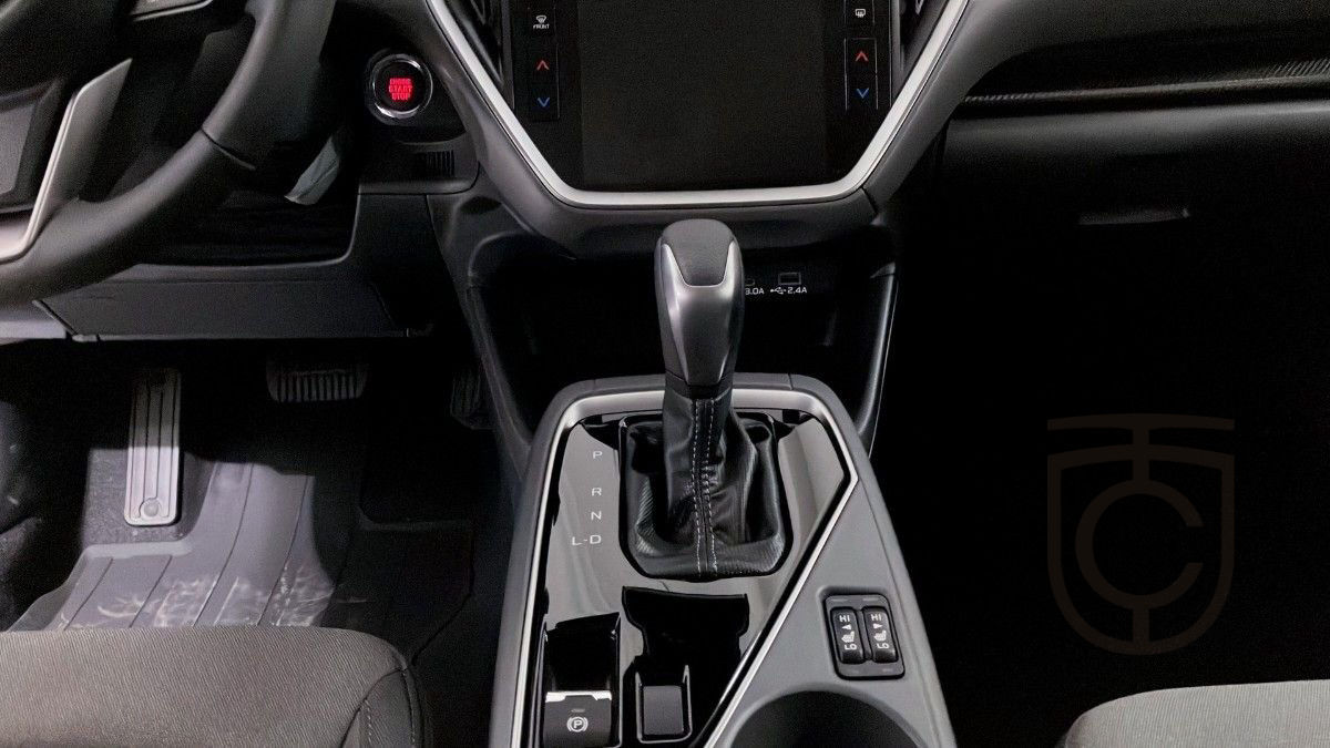 Subaru Crosstrek XFUEL ADVENTURE LAGERBILSKAMPANJ!