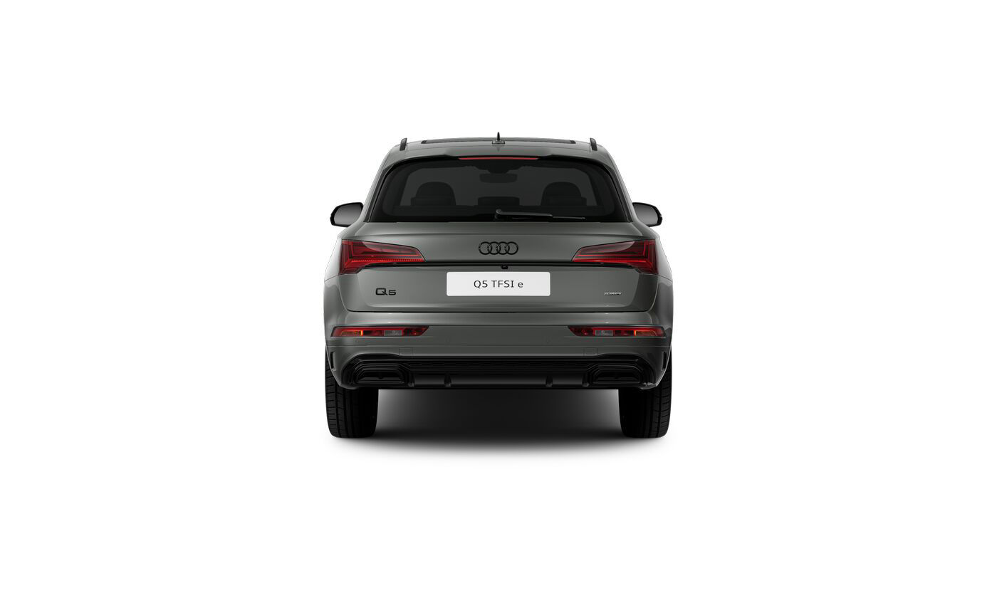 Audi Q5 TFSI e S line 55 e quattro 270 kW