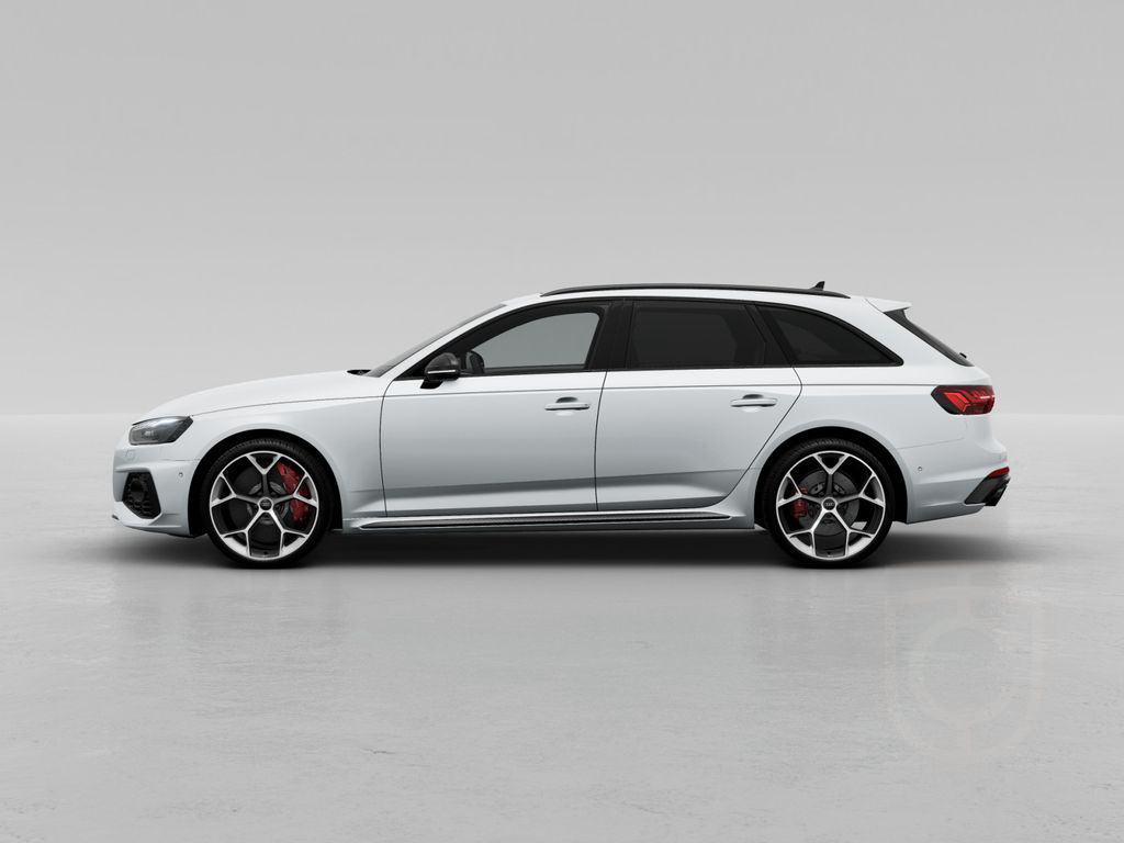 Audi RS 4 Avant competition*Keramik*SportAga*Pano*B&O