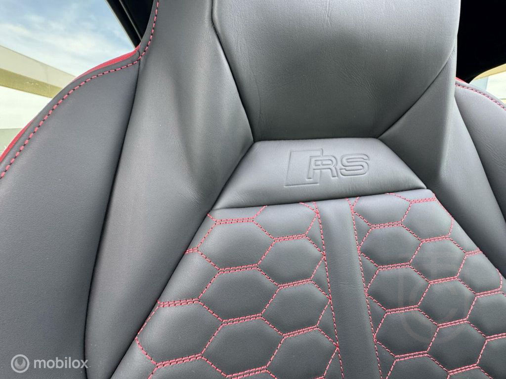 Audi RSQ3 RS Q3 2.5 TFSI