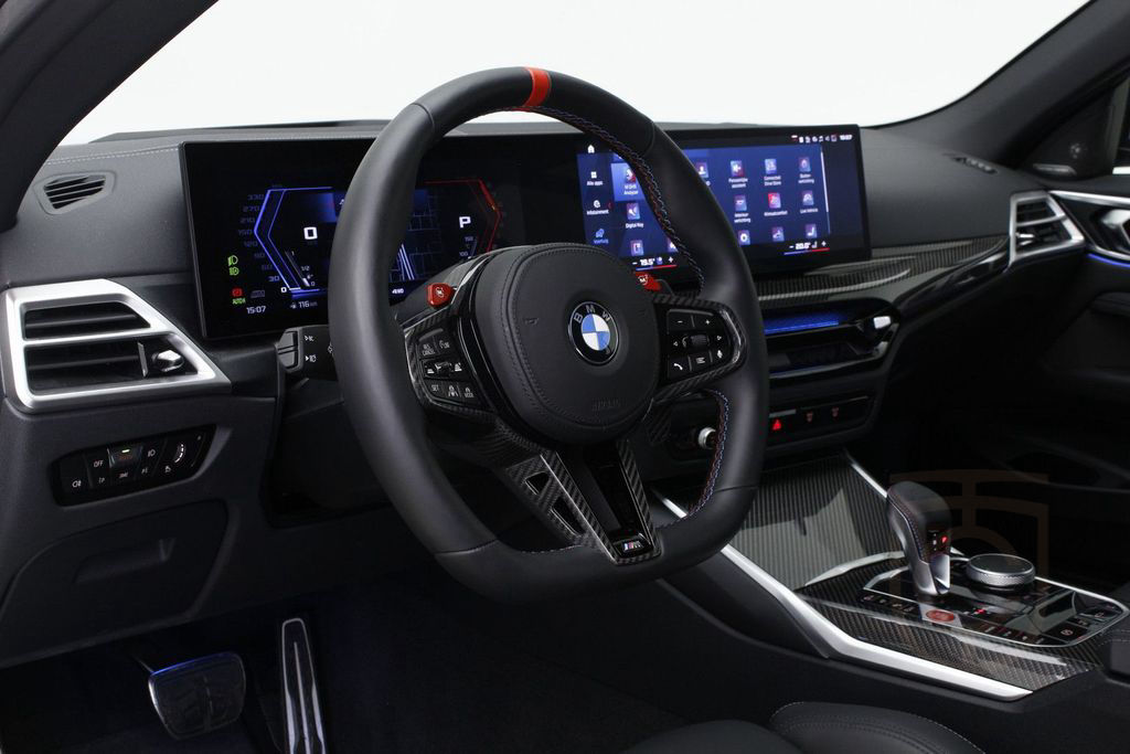 BMW M4 Cabrio xDrive Competition | Nw Model | Air Co