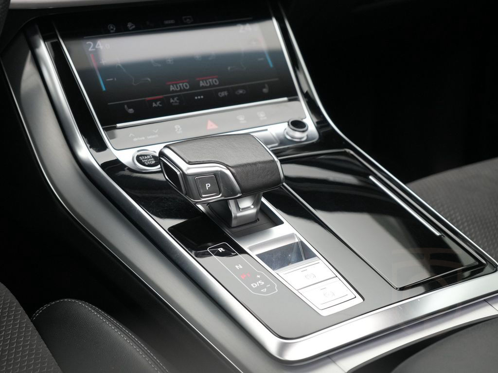 Audi Q7 competition PANO B&O LUFT AHK ACC NAVI LEDER