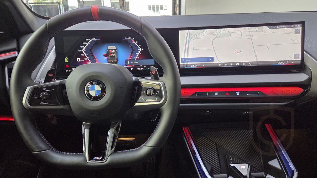 BMW X3 M50 xDrive AHK Pano 21' Sitzlüftung ACC 360°