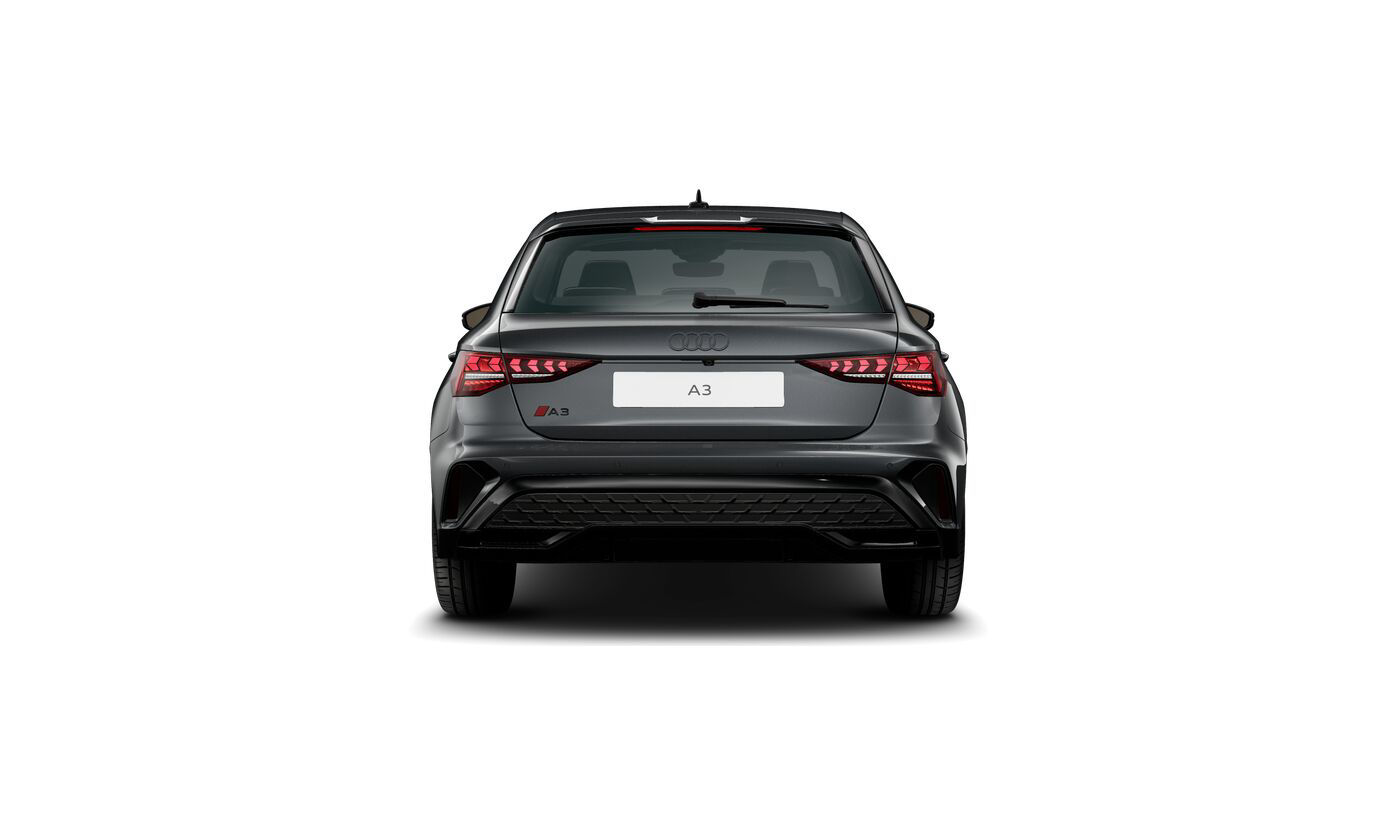 Audi A3 Sportback S line 35 TFSI 110 kW