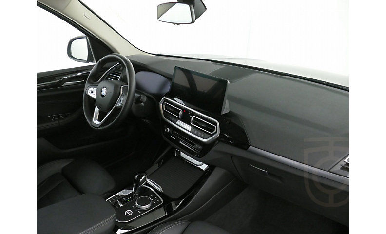 BMW X3 xDrive30d