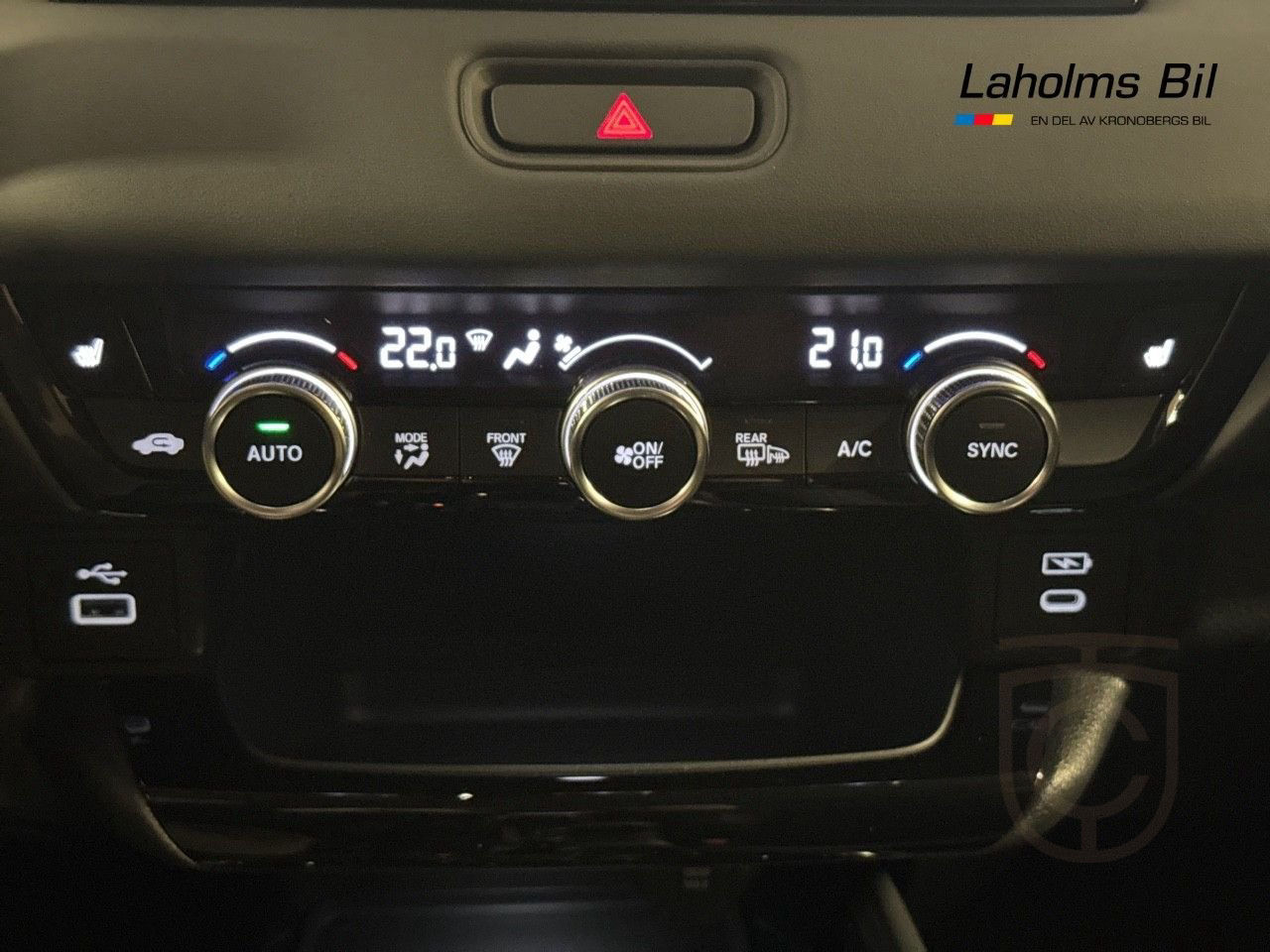 Honda HR-V Advance Plus e:HEV Fullhybrid 1.5 i-MMD