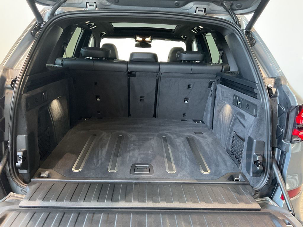 BMW X5 xDrive30d Panorama Glasdach, Sitzhzg. vo+hi,