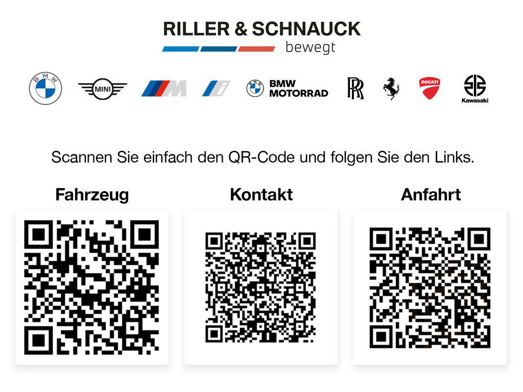 BMW M4 Cabrio Competition xDrive H/K NAVI LED 360°