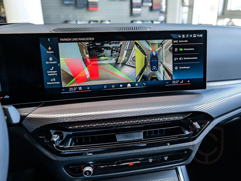 BMW 330d xDrive MSportPro AHK HUD Pano H/K 360° DAPr