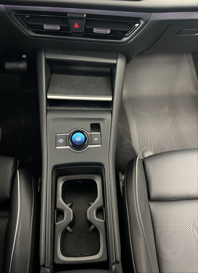 Volkswagen Tiguan LIFE EHYBRID
