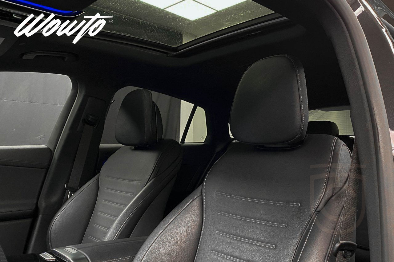 Mercedes-Benz GLC 300 de 4M Coupé