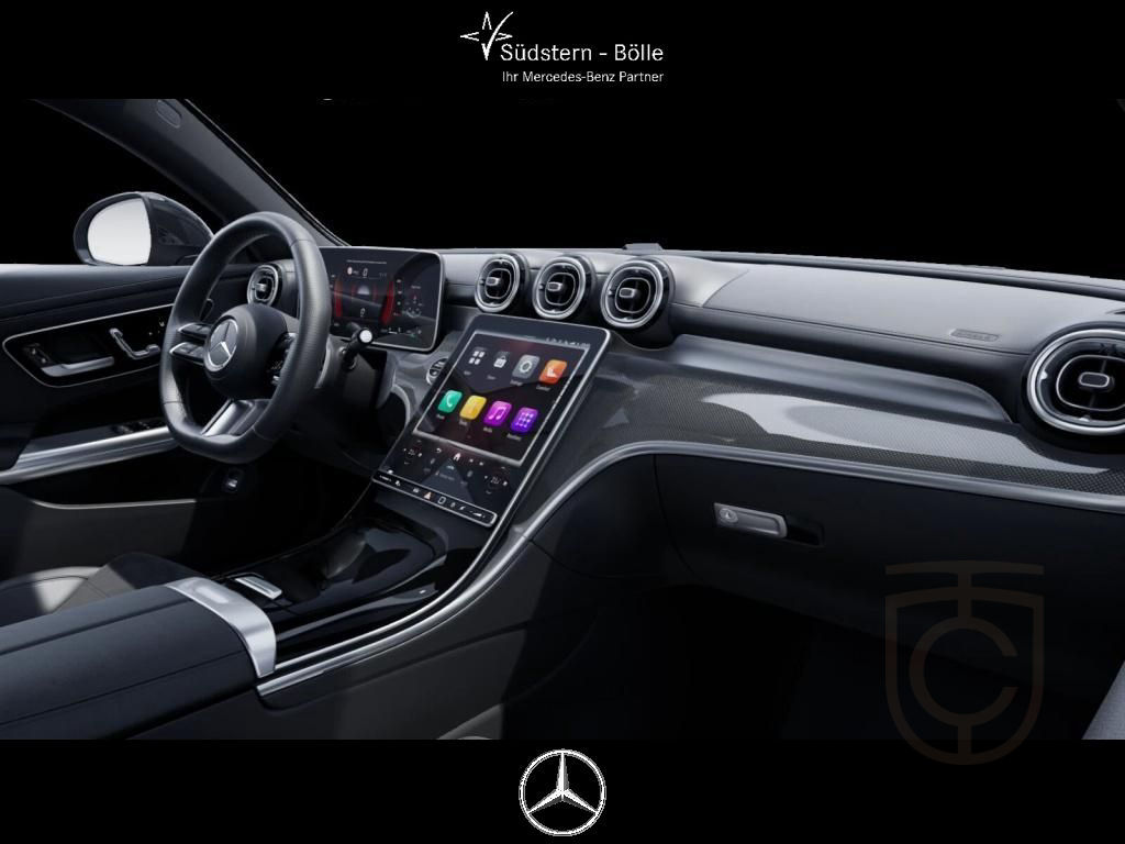 Mercedes-Benz CLE 450 4M AMG-PREM.+PANO+DISTR.+AHK+KEYL.GO+MEM