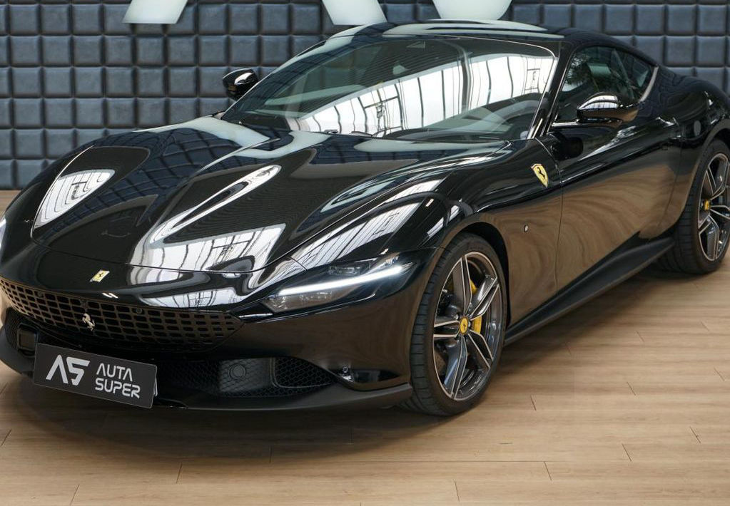 Ferrari Roma