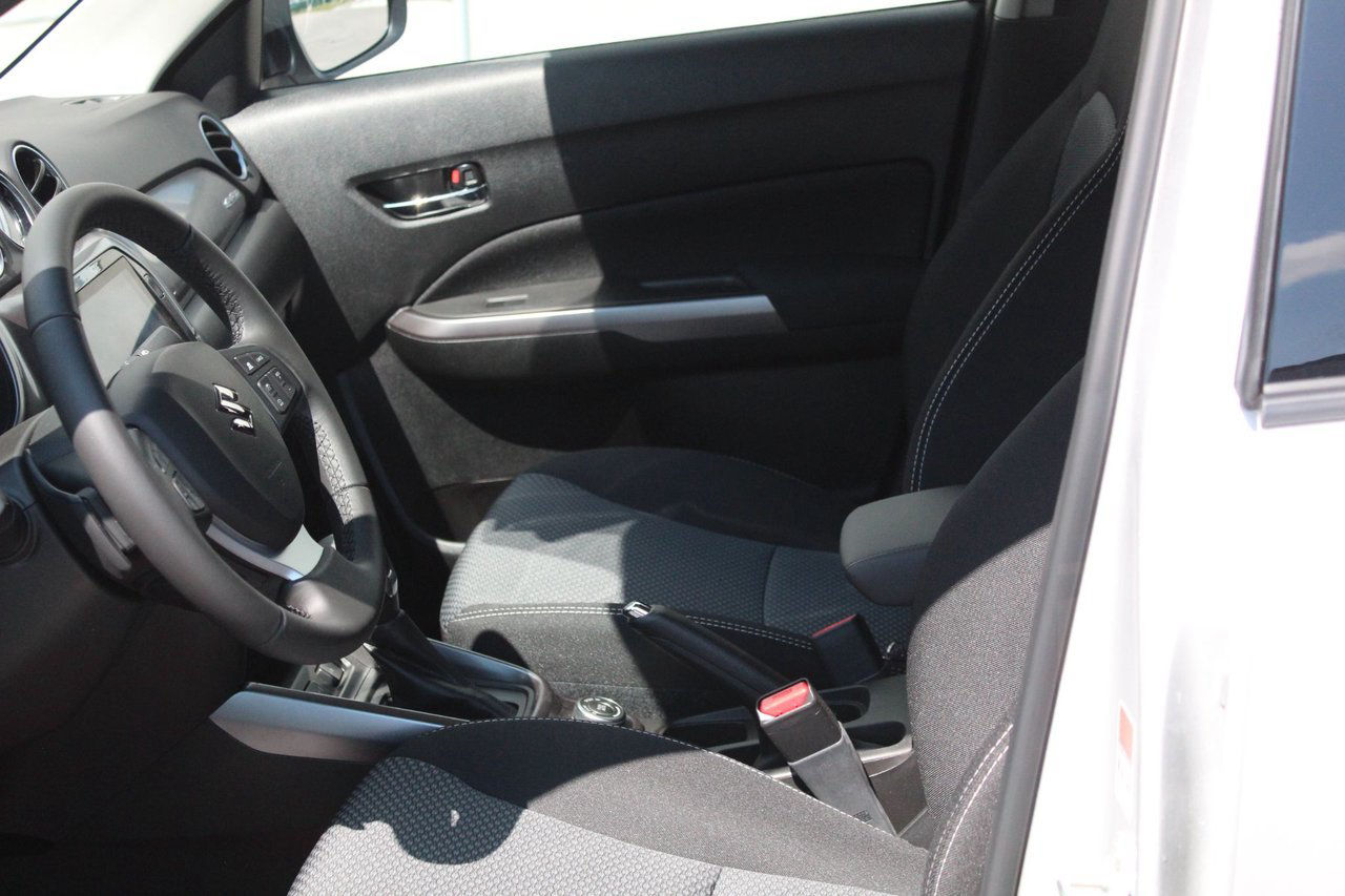 Suzuki Vitara Select 4WD