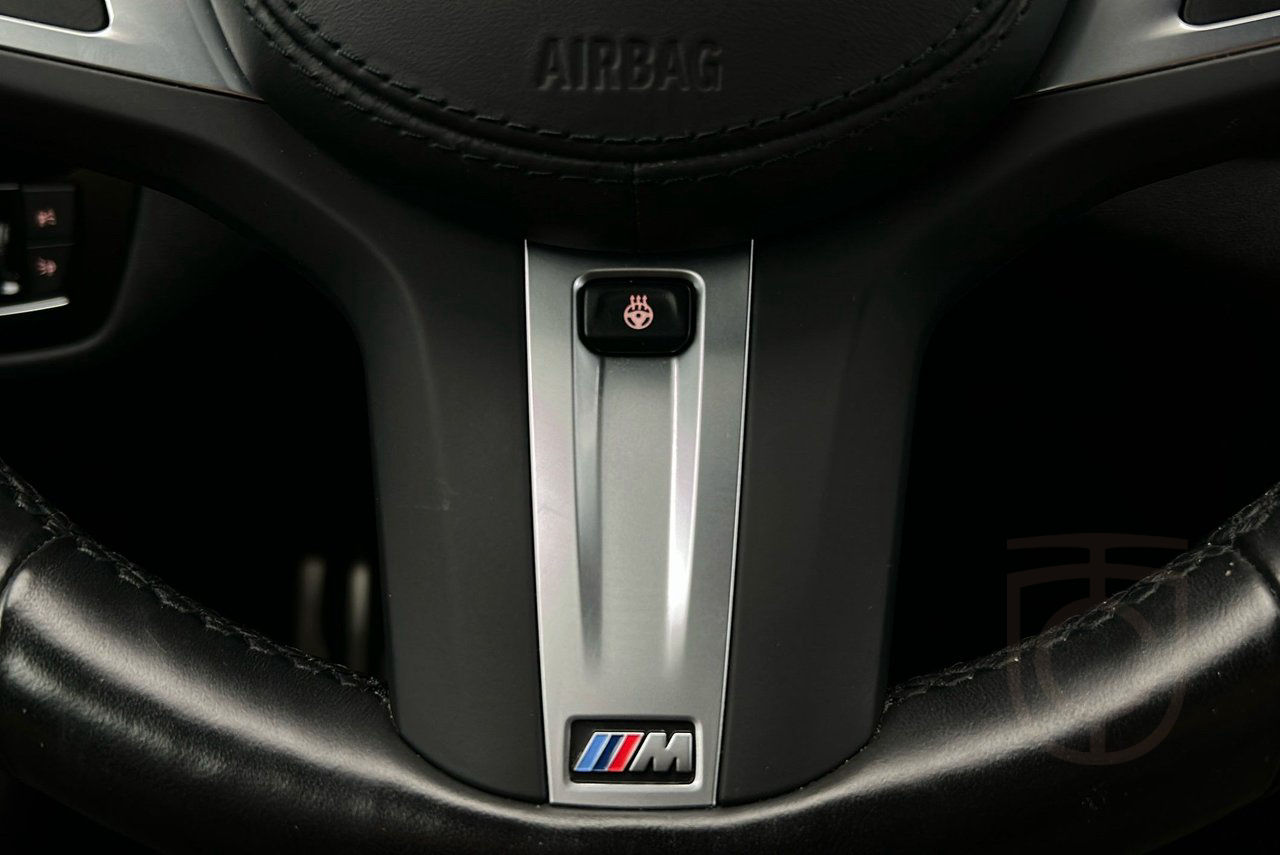 BMW 530e 5 Touring xDrive M Sport