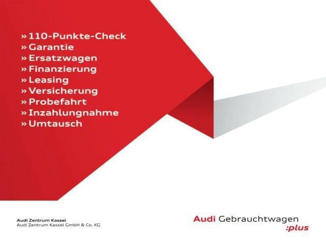 Audi RS 5 SB 2.9 TFSI qu. Laser B&O Pano HuD Kamera
