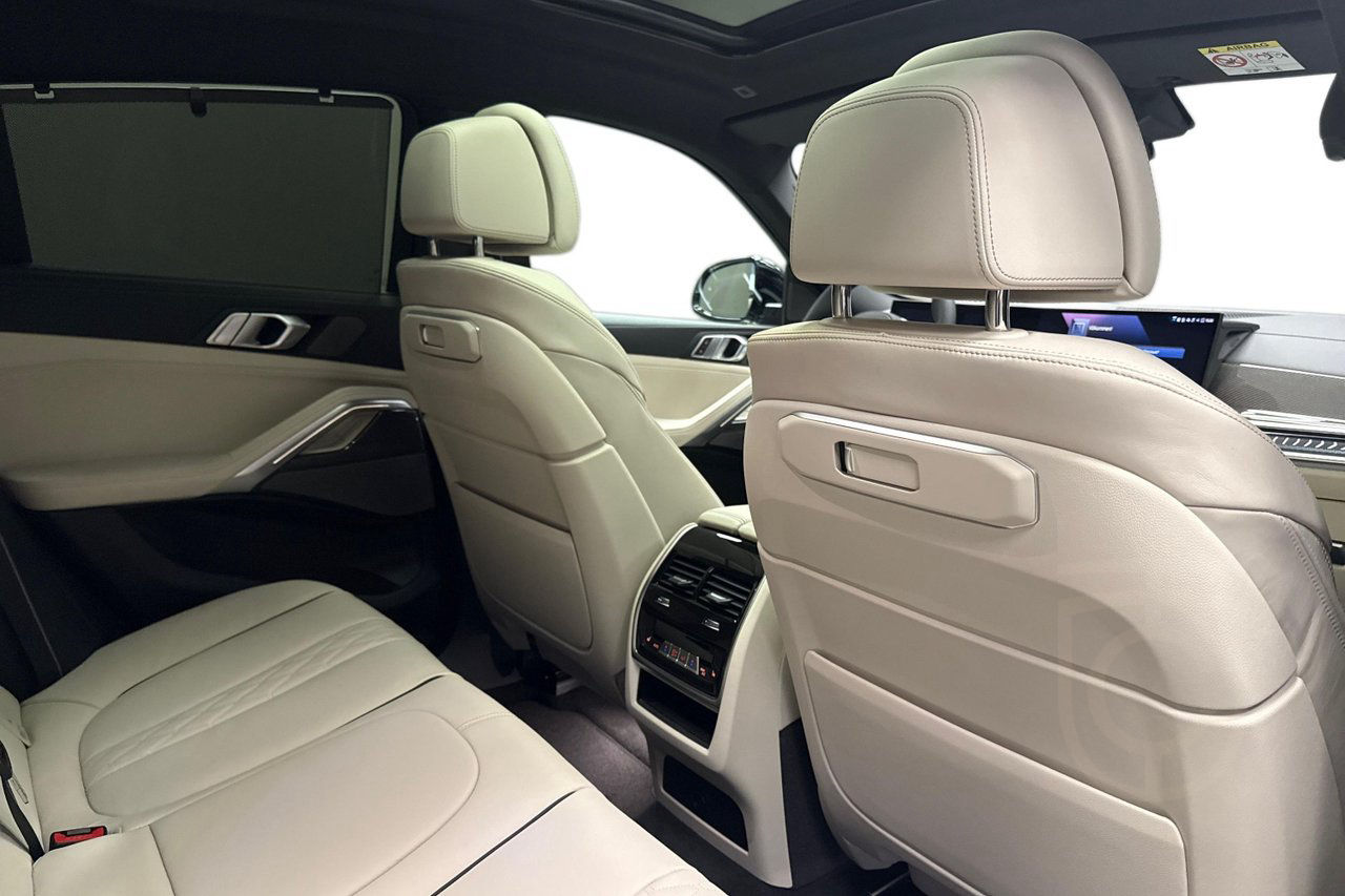 BMW X6 xDrive 30d M Sport