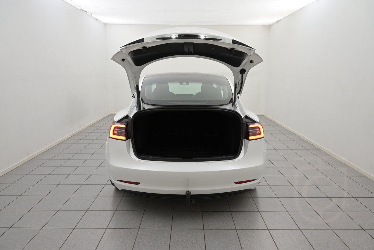 Tesla Model 3 Long Range AWD Refresh FSD 6,