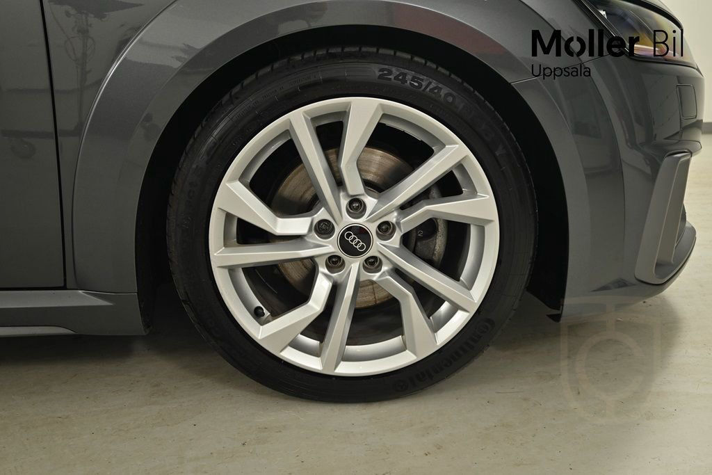 Audi TT Coupé 40 TFSI S-line
