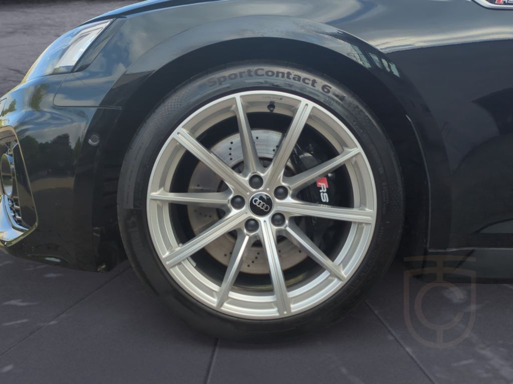 Audi RS5 Sportback quattro B&O/MATRIX/ACC/RFK+++